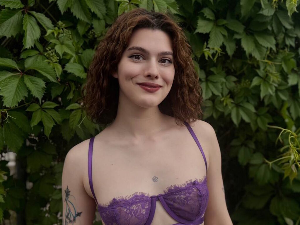 MaisieCrazy